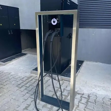 Boutique Magenta Pearl With Free Wifi Apartman *