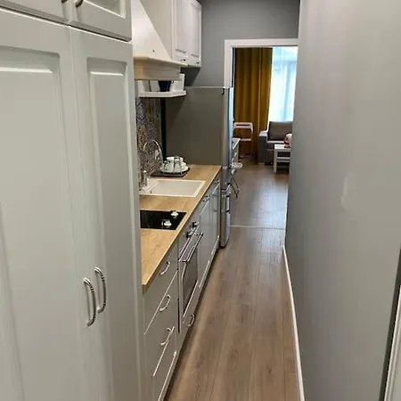 Apartment Boutique Magenta Pearl With Free Wifi