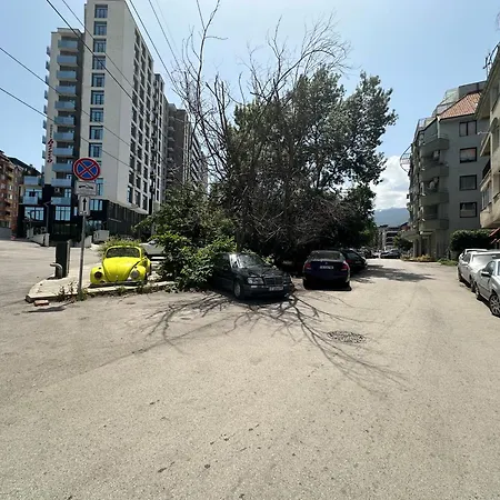 Boutique Magenta Pearl With Free Wifi